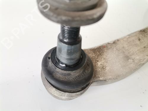 Højre fortil bærearm AUDI A8 D3 (4E2, 4E8) 4.2 TDI quattro | BP9852554M13 