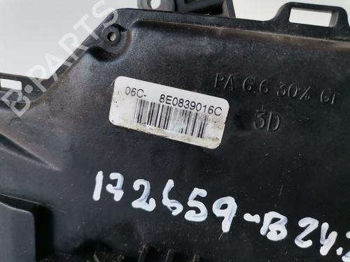 Rear right lock AUDI A4 B6 Avant (8E5) 2.5 TDI quattro | BP9857551C99 