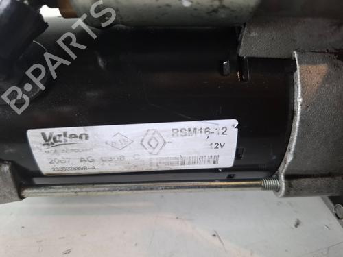 Starter FIAT TALENTO Van (296_)  | BP31840459M8 