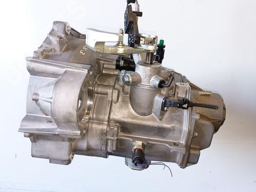 Gearbox SEAT IBIZA V (KJ1, KJG)  | BP21226209M3 