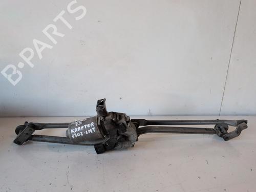 Used Front wiper motor VW CRAFTER 30-50 Van (2E_) 2.5 TDI (136 hp) 31808137