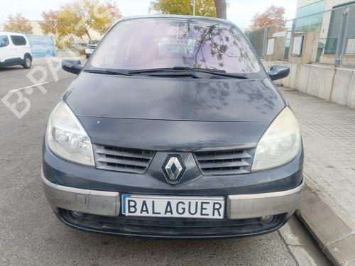 Starter RENAULT GRAND SCÉNIC II (JM0/1_) 2.0 dCi (JM1K) | BP18071494M8 