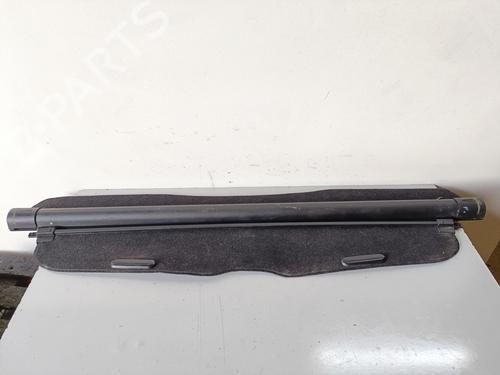 Used Rear parcel shelf PEUGEOT 307 Break (3E) 1.6 HDi (90 hp) 11950076