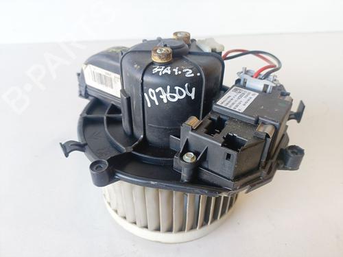 Heater blower motor CITROËN C4 Grand Picasso I (UA_) 1.6 HDi | BP22429462M62 