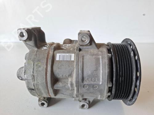 AC compressor TOYOTA RAV 4 III (_A3_) | BP25494367M34
