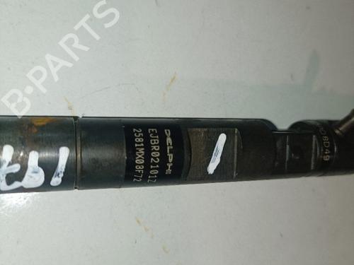 Injector RENAULT KANGOO (KC0/1_) 1.5 dCi | BP22272936M100 