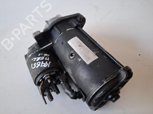 Starter MERCEDES-BENZ C-CLASS Coupe (CL203) C 220 CDI (203.706) | BP26903721M8 