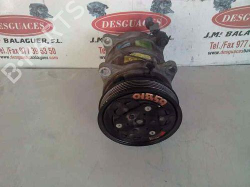 AC compressor VOLVO V40 Estate (645)  | BP19139146M34 