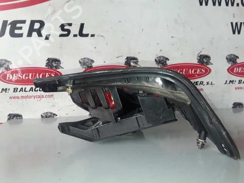 Right taillight BMW 3 (E46) 320 i | BP9283797C35 