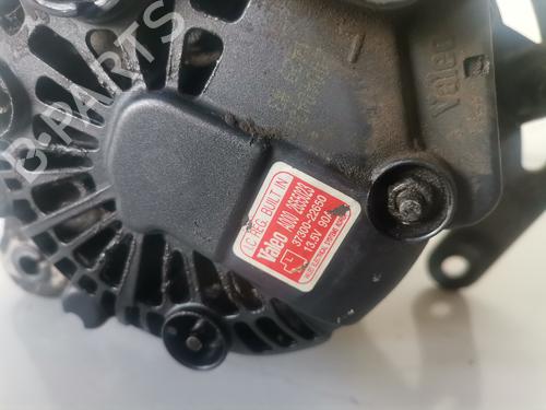 Alternator HYUNDAI ACCENT II (LC) 1.3 | BP10097502M7 