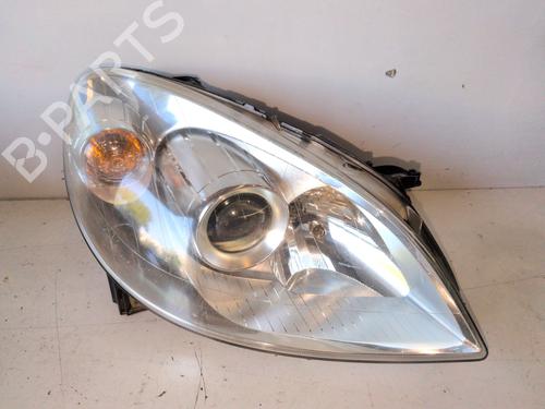 Used Right headlight Right headlight 36869896 36869896