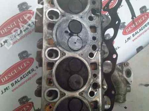 Zylinderkopf FORD FOCUS I (DAW, DBW) 1.8 TDCi | BP10969295M5 