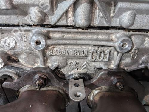 Cylinder head PEUGEOT EXPERT Tepee (VF3X_) 2.0 HDi 165 | BP36504621M5 - Image 8