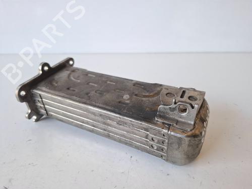 Oil radiator MERCEDES-BENZ SPRINTER 4,6-t Platform/Chassis (B906) 413 CDI (906.153, 906.155, 906.253, 906.255) | BP26734643M33 