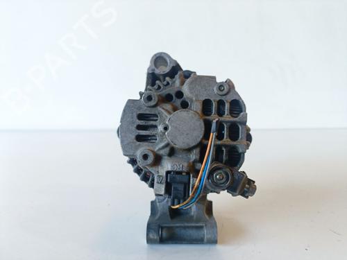 Alternator FORD FIESTA V (JH_, JD_) 1.4 16V | BP19937750M7 