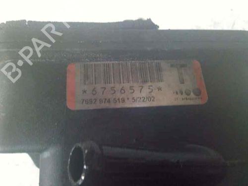 Steering pump BMW 3 (E46) 320 d | BP9281012M99 