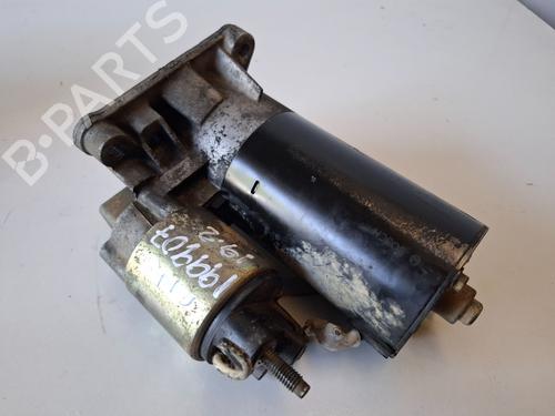 Starter RENAULT KANGOO (KC0/1_) D 65 1.9 (KC0E, KC02, KC0J, KC0N) | BP27254348M8