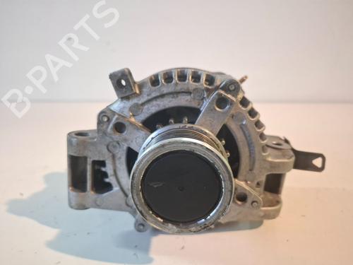 Used Alternator TOYOTA RAV 4 III (_A3_) [2005-2014]  28161183