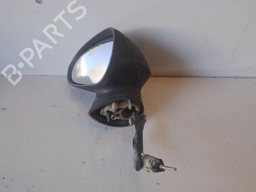 Right mirror SEAT IBIZA IV SC (6J1, 6P5)  | BP29911389C27