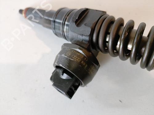 Injector SEAT IBIZA III (6L1)  | BP18318919M100 