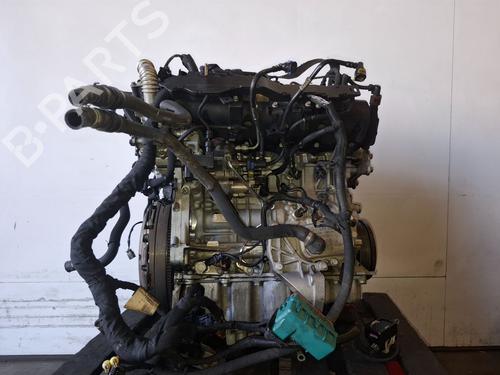 Używane Silnik OPEL INSIGNIA B Sports Tourer (Z18) 1.6 CDTi (35) (136 hp) 30688059