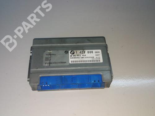 Used Automatic gearbox ECU Automatic gearbox ECU BMW 5 (E39) 530 d (193 hp) 9285266 9285266