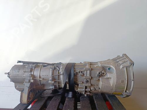 Gearbox BMW X3 (E83) 2.0 d | BP14469770M3