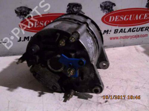 Alternator LAND ROVER DEFENDER Station Wagon (L316)  | BP10196454M7 