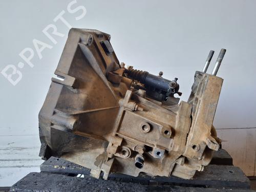 Gearbox PEUGEOT BIPPER (AA_) 1.3 HDi 75 | BP24321747M3