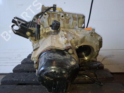 Gearbox VOLVO 440 (445) 1.6 | BP29547855M3 