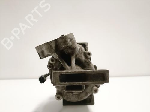 AC compressor DACIA SANDERO II  | BP17106084M34 