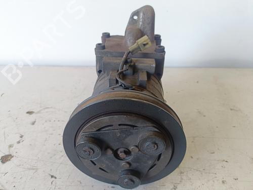 AC compressor MAZDA B-SERIE (UN) 2.5 TD 4WD | BP14699069M34 