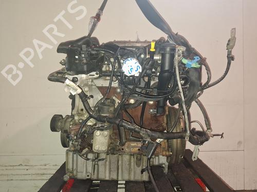 Used Engine FORD C-MAX (DM2) [2007-2010]  30300413