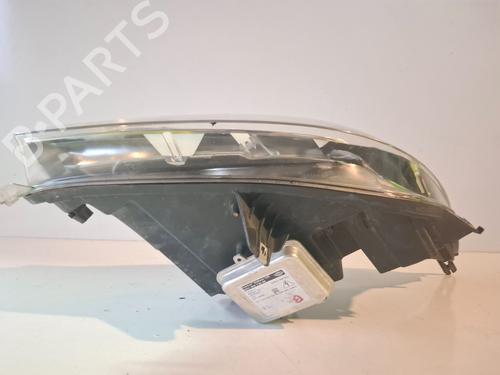 Left headlight OPEL INSIGNIA A (G09)  | BP28198718C28 
