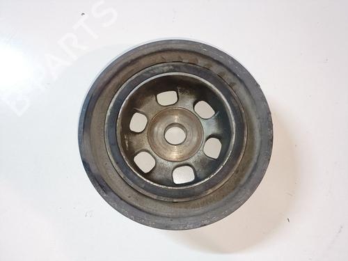 Pulley PEUGEOT BOXER Van  | BP21832560M122 
