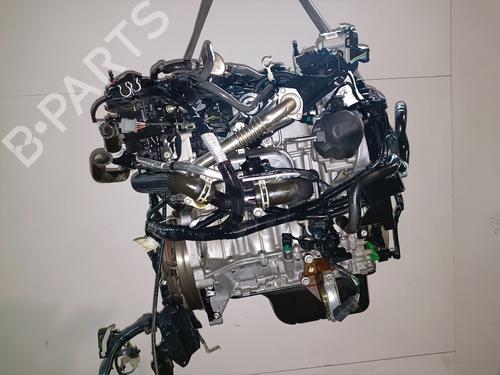 Motor FORD TOURNEO CONNECT / GRAND TOURNEO CONNECT V408 MPV 1.5 TDCi (101 hp) 18907588