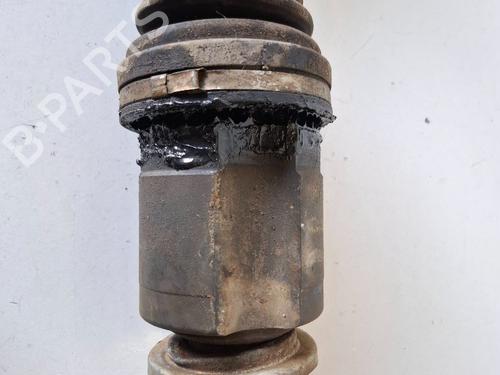 Right front driveshaft FORD RANGER (ER, EQ, R_) 2.5 D | BP25748701M39 