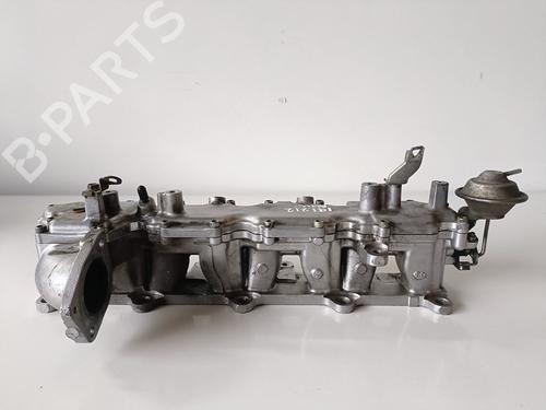 Used Intake manifold MITSUBISHI PAJERO IV (V8_W, V9_W) 3.2 DI-D (V88W, V98W) (160 hp) 16940699