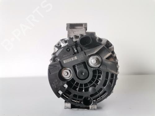 Generator MERCEDES-BENZ S-CLASS (W220) S 400 CDI (220.028, 220.128) | BP9364577M7 
