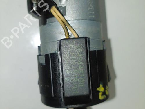 Ignition barrel PEUGEOT 307 (3A/C) 2.0 HDi 110 | BP16933673M48 