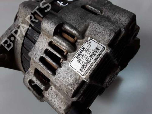 Alternator NISSAN PICK UP (D22)  | BP9284999M7 