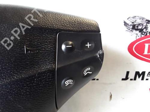 Driver airbag MERCEDES-BENZ C-CLASS Coupe (CL203) C 220 CDI (203.706) | BP9282600C9 