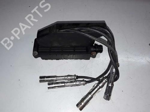 Used Ignition coil Ignition coil BMW 3 (E36) 318 i (113 hp) 9283581 9283581