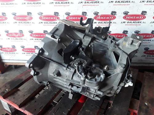 Gearbox FORD FOCUS II (DA_, HCP, DP) 2.0 TDCi | BP9282753M3 