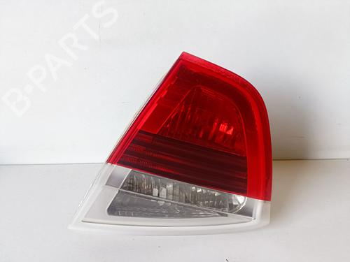 Used Right taillight BMW 3 (E90) 318 d (122 hp) 22196180