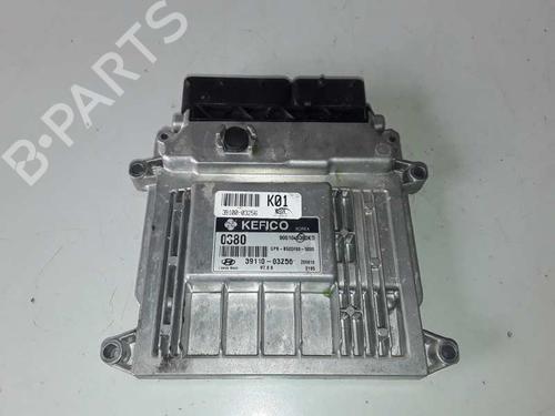 Steuergerät Motor HYUNDAI i20 I (PB, PBT) [2008-2024]  9283859