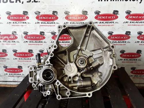 Used Gearbox HONDA ACCORD V (CE, CF_, CD) 2.0 TDi (CF1) (105 hp) 9284312