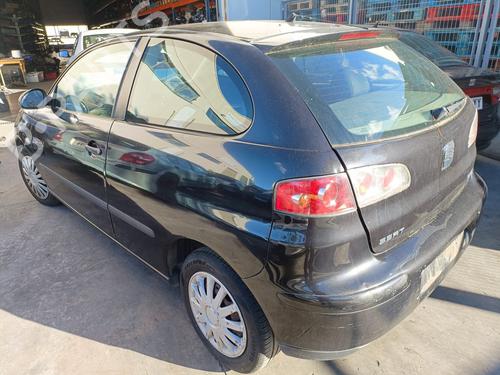 Right front window switch SEAT IBIZA III (6L1)  | BP18081859I26 