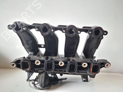 Intake manifold BMW 1 (E87) | BP24432484M70