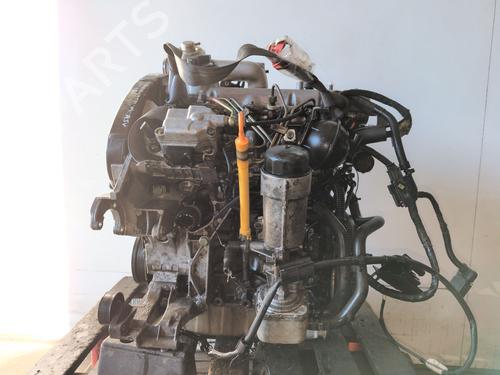 Motor Motor SKODA OCTAVIA I (1U2) [1996-2010] 34099080 34099080